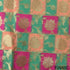 Silk Brocade Fabric-F2665