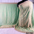 Zari Pearl Work Jimmy Choo Dupatta-D2176