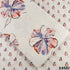 Digital Print Cambric Cotton Fabric- F4561