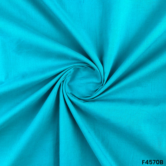 Printed Cambric Cotton Fabric- F4570