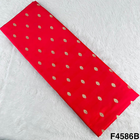 Banarasi Brocade Fabric- F4586