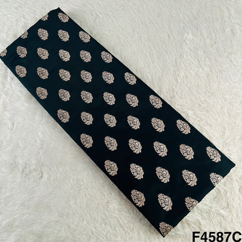 Banarasi Brocade Fabric- F4587