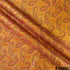 Self Jacquard Brocade Fabric- F4588