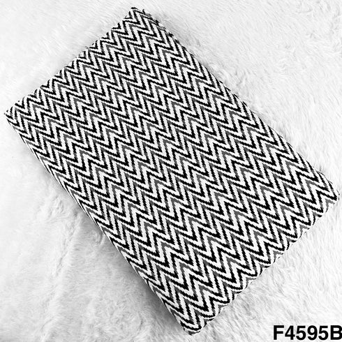 Printed Cambric Cotton Fabric- F4595