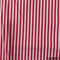 Printed Stripes Cotton Fabric-F2698