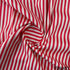 Printed Stripes Cotton Fabric-F2698