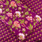 Printed Cambric Cotton Fabric- F4602