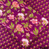 Printed Cambric Cotton Fabric- F4602