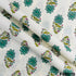 Printed Cambric Cotton Fabric- F4607