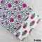 Printed Cambric Cotton Fabric- F4608
