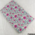 Printed Cambric Cotton Fabric- F4608