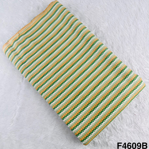 Printed Cambric Cotton Fabric- F4609