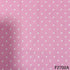 Polka Dot Cotton Fabric-F2700