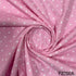 Polka Dot Cotton Fabric-F2700