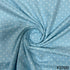 Polka Dot Cotton Fabric-F2700
