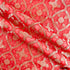 Banarasi Georgette Fabric- F4628
