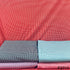 Check Cotton Fabric-F2711