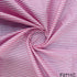 Check Cotton Fabric-F2711