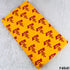 Printed Cotton Fabric- F4641