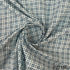 Check Cotton Fabric-F2713