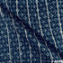 Printed Pintex Gotta Patti Cotton Fabric- F4649