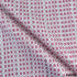 Printed Pintex Gotta Patti Cotton Fabric- F4650