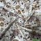 Glaze Cotton Fabric-2718