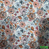 Glaze Cotton Fabric-F2720