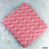Printed Pintex Gota Patti Cotton Fabric- F4653