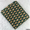 Printed Pintex Gota Patti Cotton Fabric- F4654