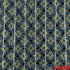 Printed Pintex Gota Patti Cotton Fabric- F4658