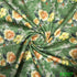 Glaze Cotton Fabric-2727