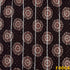 Printed Pintex Gota Patti Cotton Fabric- F4664