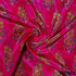 Printed Crepe Fabric-F2737