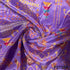 Printed Crepe Fabric-F2738