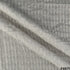 Dyeable Thread Embroidered Georgette Fabric- F4671