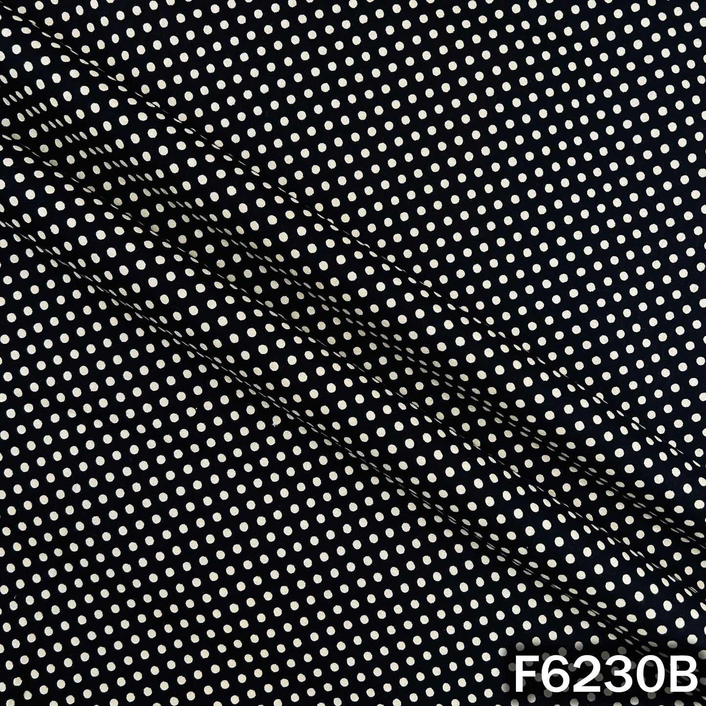 Printed Cambric Cotton Fabric - F6230