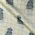 Printed Doria Cotton Fabric- F4706