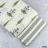 Printed Cambric Cotton Fabric- F4709