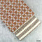 Printed Cambric Cotton Fabric- F4710