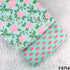 Printed Cambric Cotton Fabric- F4714