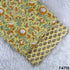 Printed Cambric Cotton Fabric- F4715