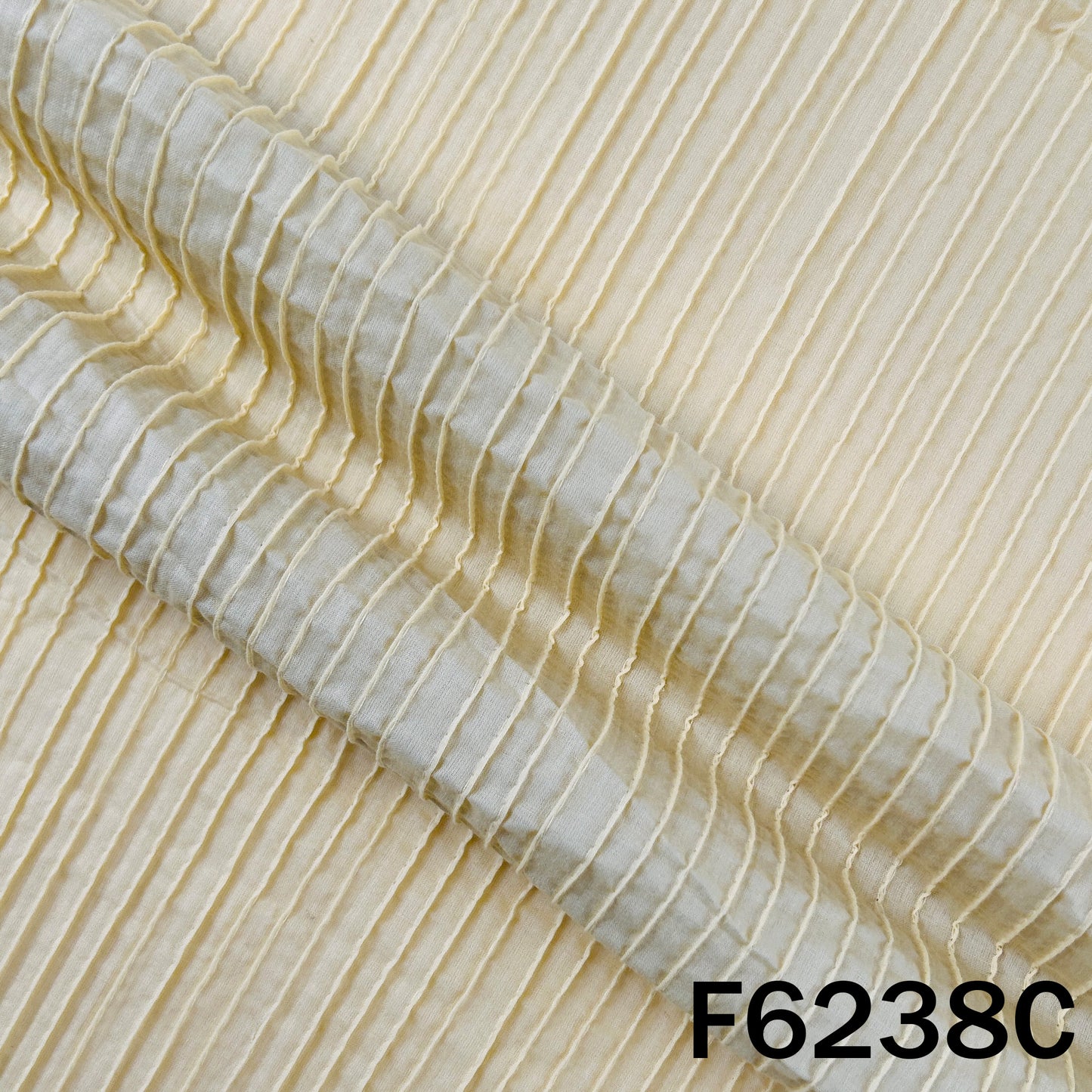 Pintex Cotton Fabric - F6238