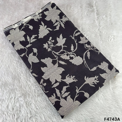 Printed Cambric Cotton Fabric- F4743