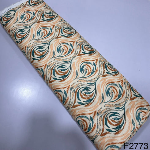 Printed Pashmina