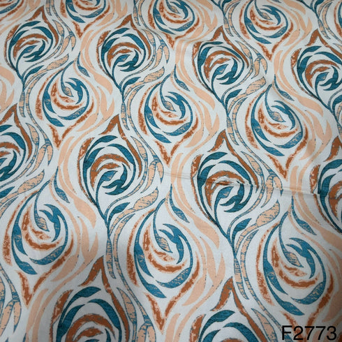 Printed Pashmina