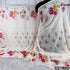Printed Mul Chanderi Dupatta-D2180