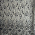 Cut Dana Work Sequins Embroidered Net fabric -F2781