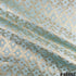 Brocade Silk Fabric-F4884