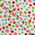 Baby print Cambric Cotton Fabric-F4886
